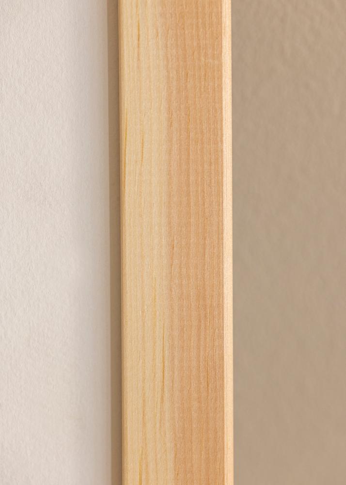 Cornice Trendline Naturale - Dimensioni personalizzabili