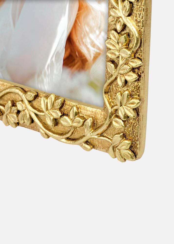 Cornice Clamart Oro 13x18 cm