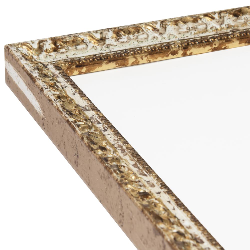 Cornice Smith Guld-Silver 40x50 cm