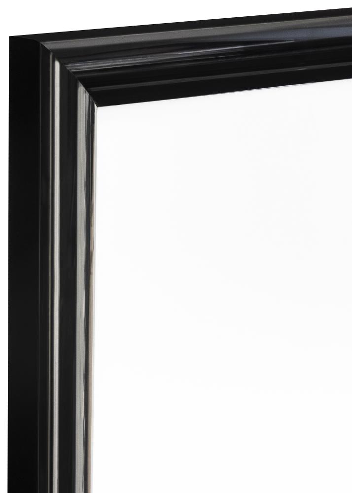 Cornice Trendstyle Nero 40x50 cm