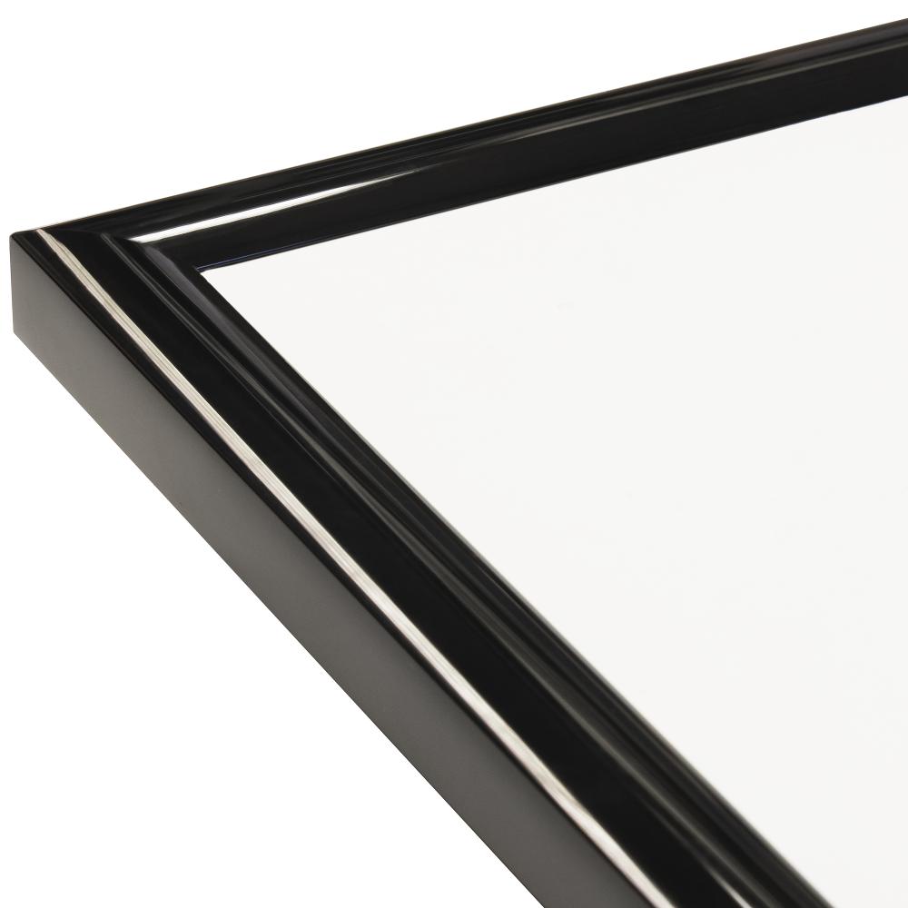 Cornice Trendstyle Nero 40x50 cm