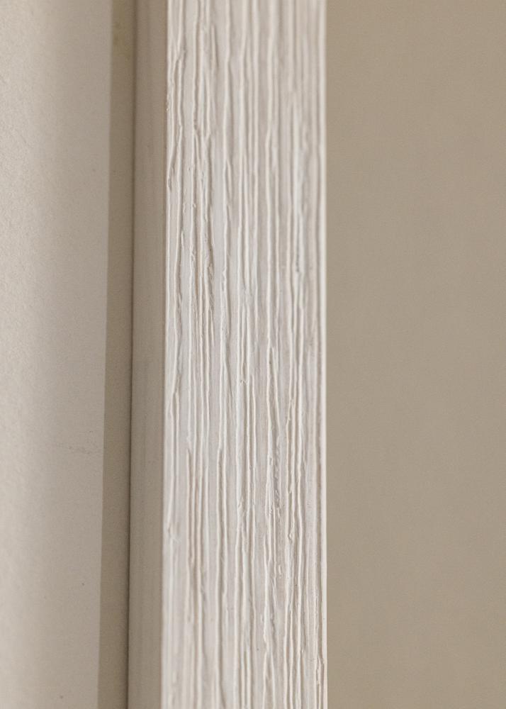 Cornice Nielsen Premium Quadrum Snövit 30x40 cm