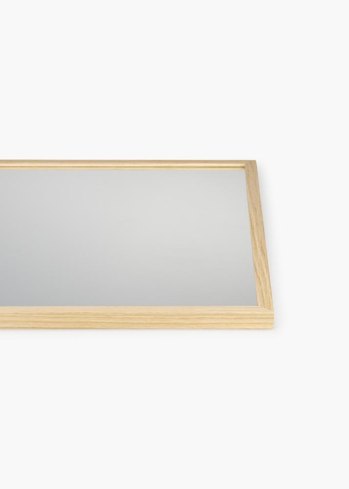 Specchio Grimsåker Rovere 73x103 cm