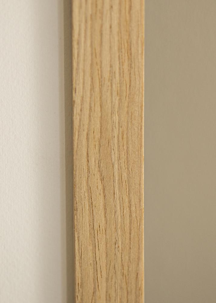 Cornice Cotswold Naturale - Dimensioni personalizzabili