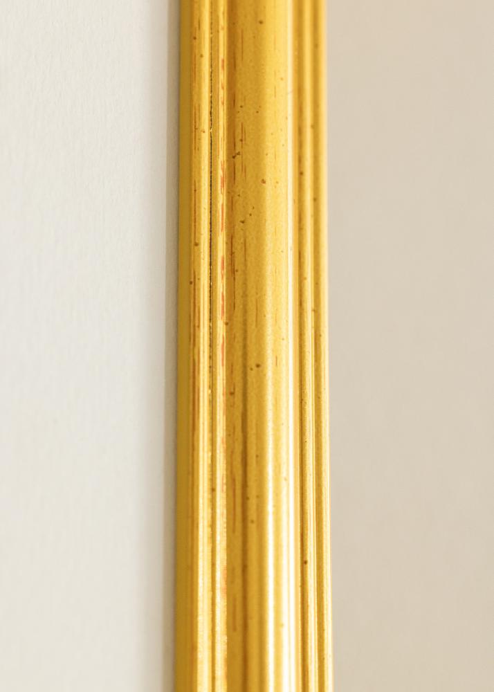 Cornice Frigg Oro 18x24 cm