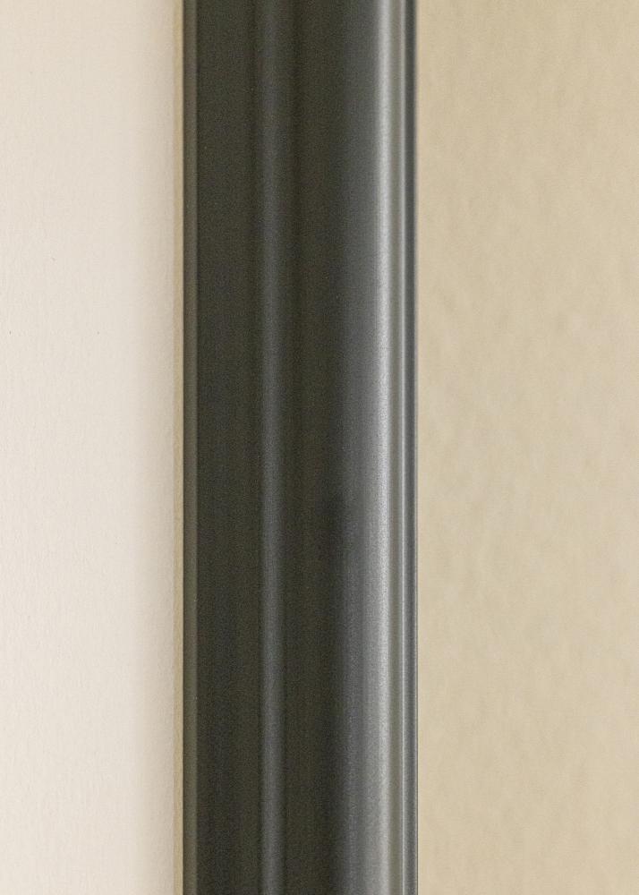 Cornice Siljan Vetro acrilico Nero 21x29,7 cm (A4)