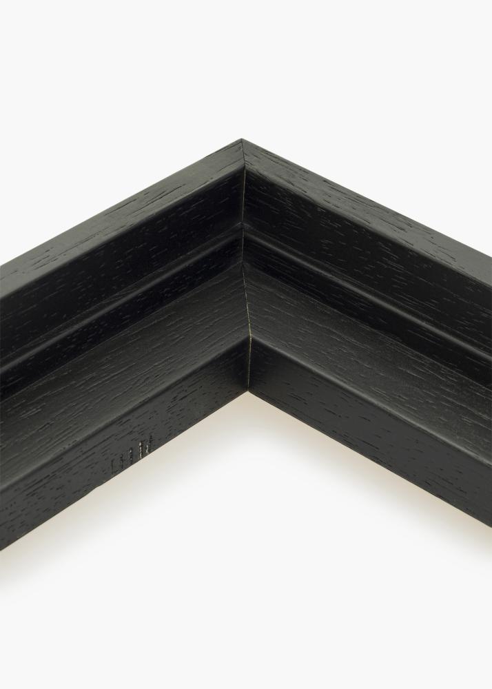 Cornici per tele Charlotte Nero 60x70 cm