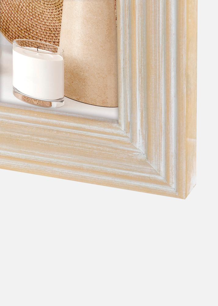 Cornice Orly Natural 10x15 cm