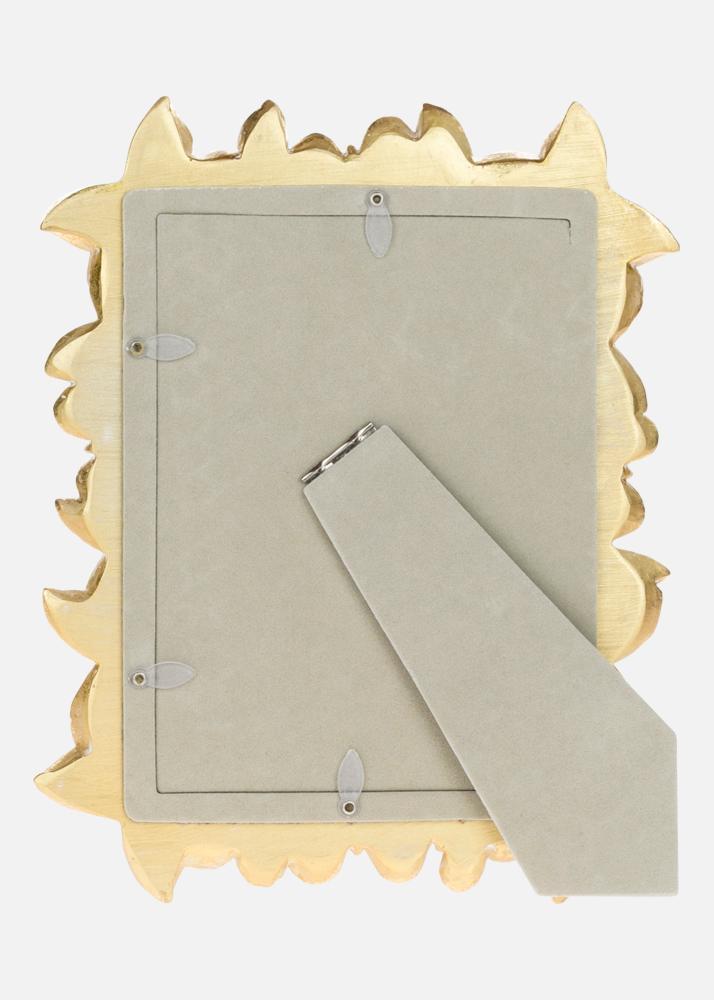 Cornice Hirson Oro 13x18 cm