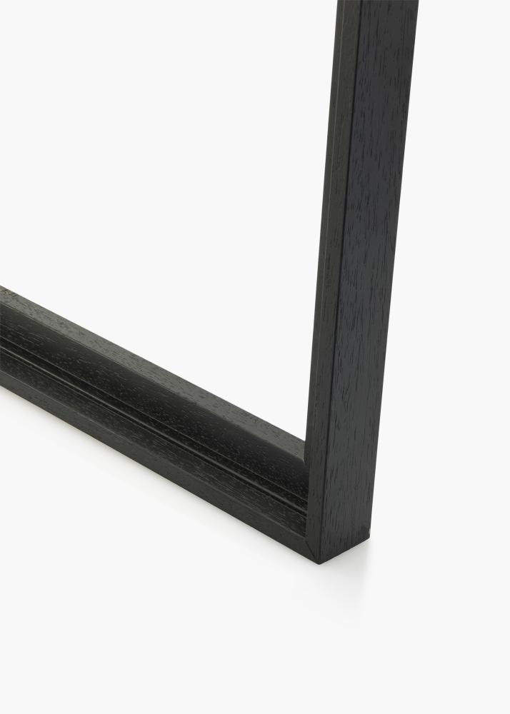 Cornici per tele Charlotte Nero 42x59,4 cm (A2)