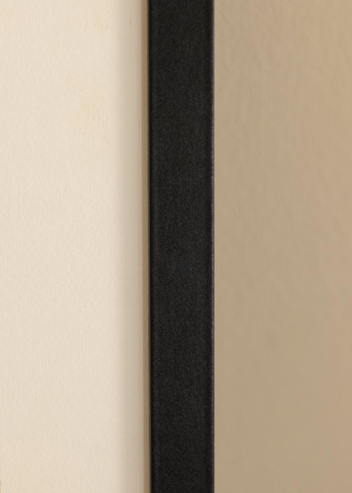 Cornice BGA Classic Vetro acrilico Nero 30x40 cm