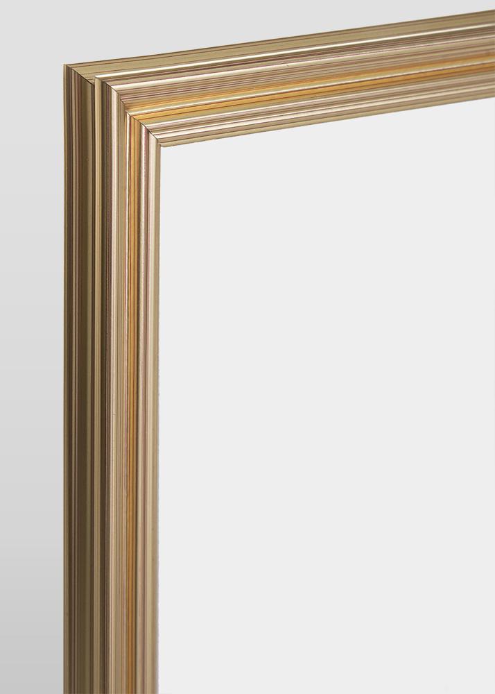 Cornice Verona Oro 18x24 cm