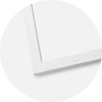 Cornice Edsbyn Warm White 15x22 cm