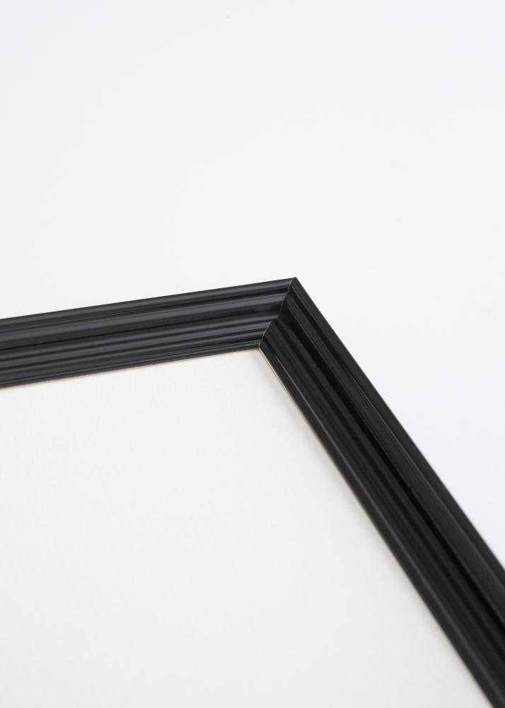 Cornice Verona Nero 18x24 cm