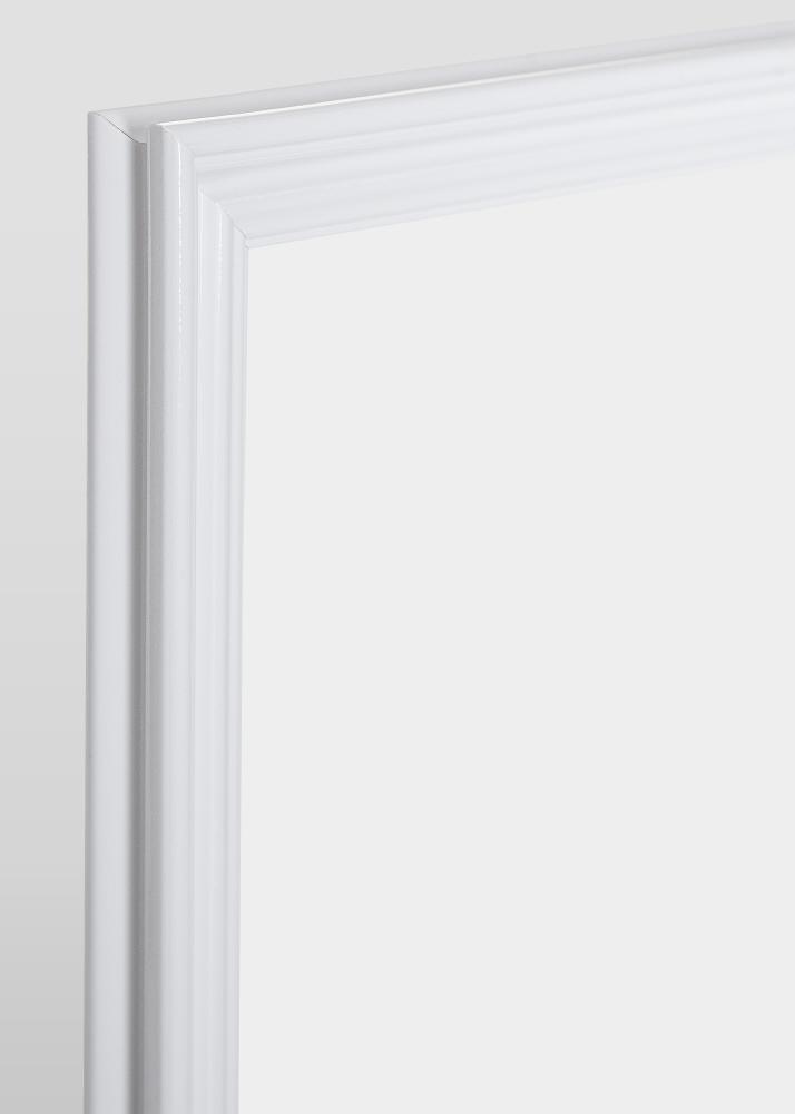 Cornice Verona Bianco 18x24 cm