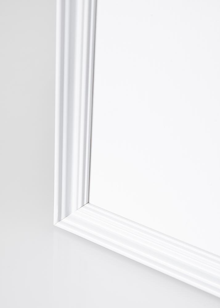 Cornice Verona Bianco 18x24 cm