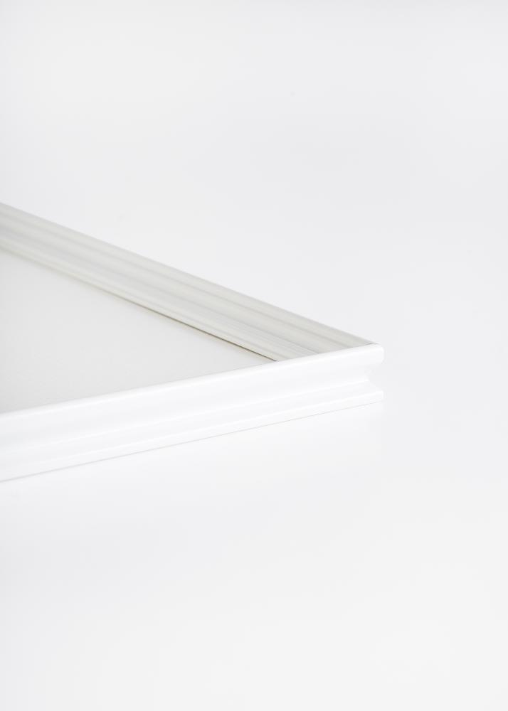 Cornice Verona Bianco 18x24 cm