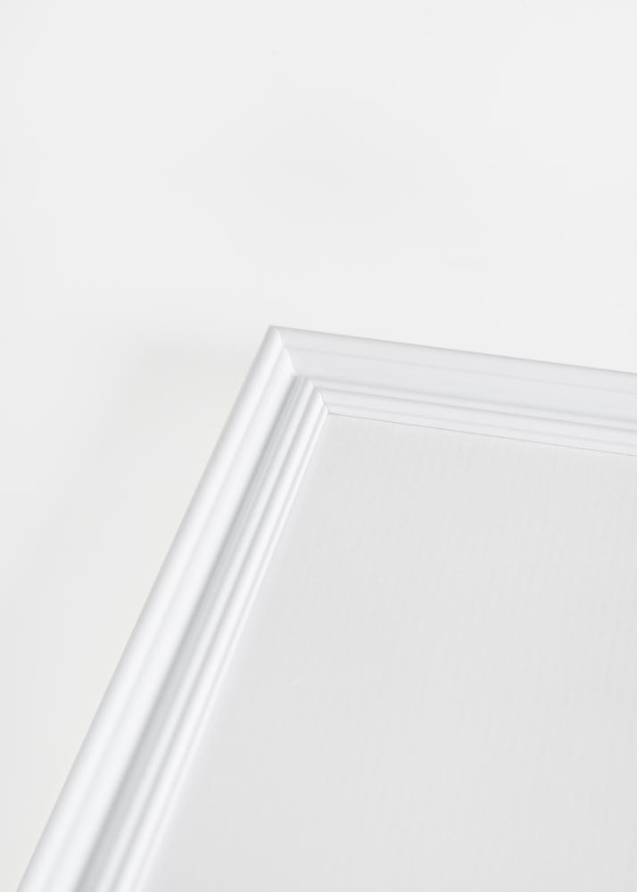 Cornice Verona Bianco 18x24 cm