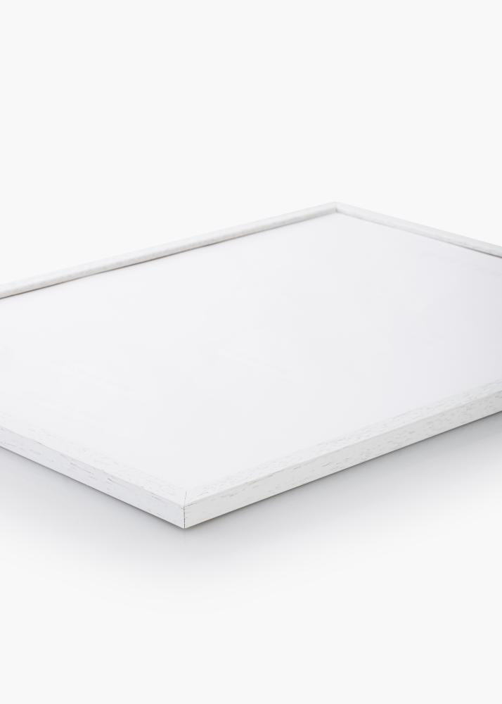 Cornice Edsbyn Cold White 40x60 cm