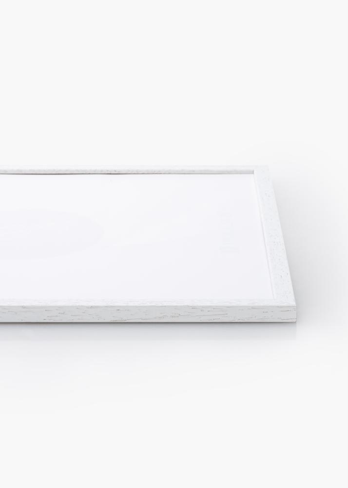 Cornice Edsbyn Cold White 50x50 cm