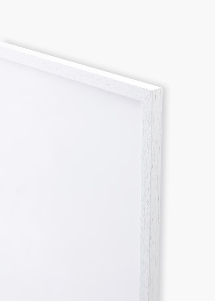 Cornice Edsbyn Cold White 10x10 cm