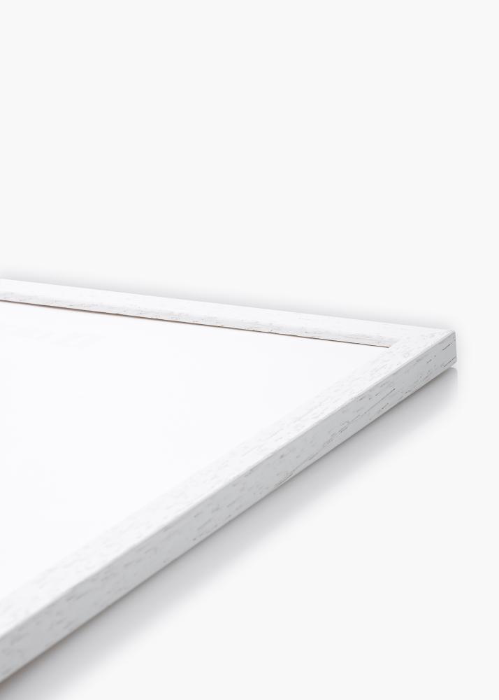 Cornice Edsbyn Cold White 10x15 cm