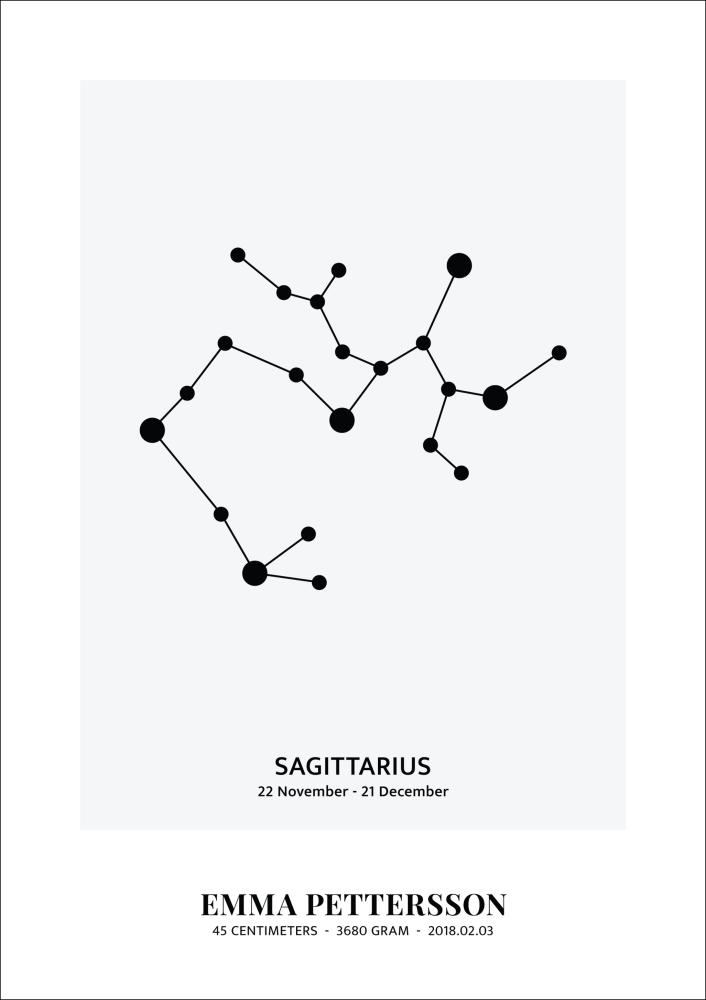 Sagittarius - Segno zodiacale