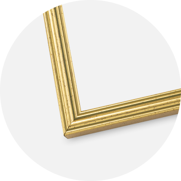 Cornice Classic Oro 24x30 cm