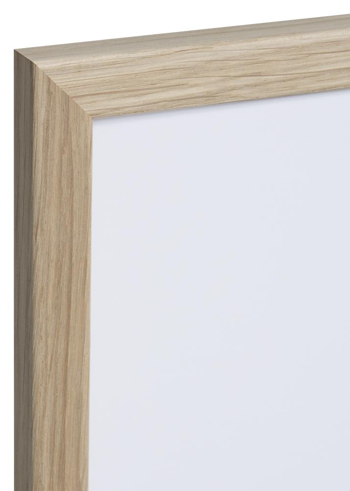 Edsbyn Cornici multiple IX Rovere - 3 Immagini (13x18 cm)