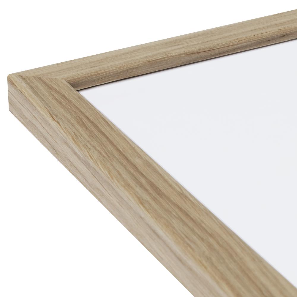 Edsbyn Cornici multiple IX Rovere - 3 Immagini (13x18 cm)