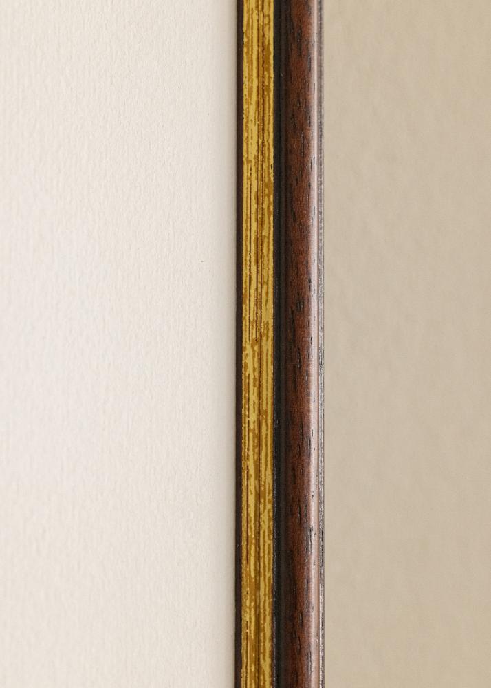 Cornice Horndal Marrone 50x70 cm