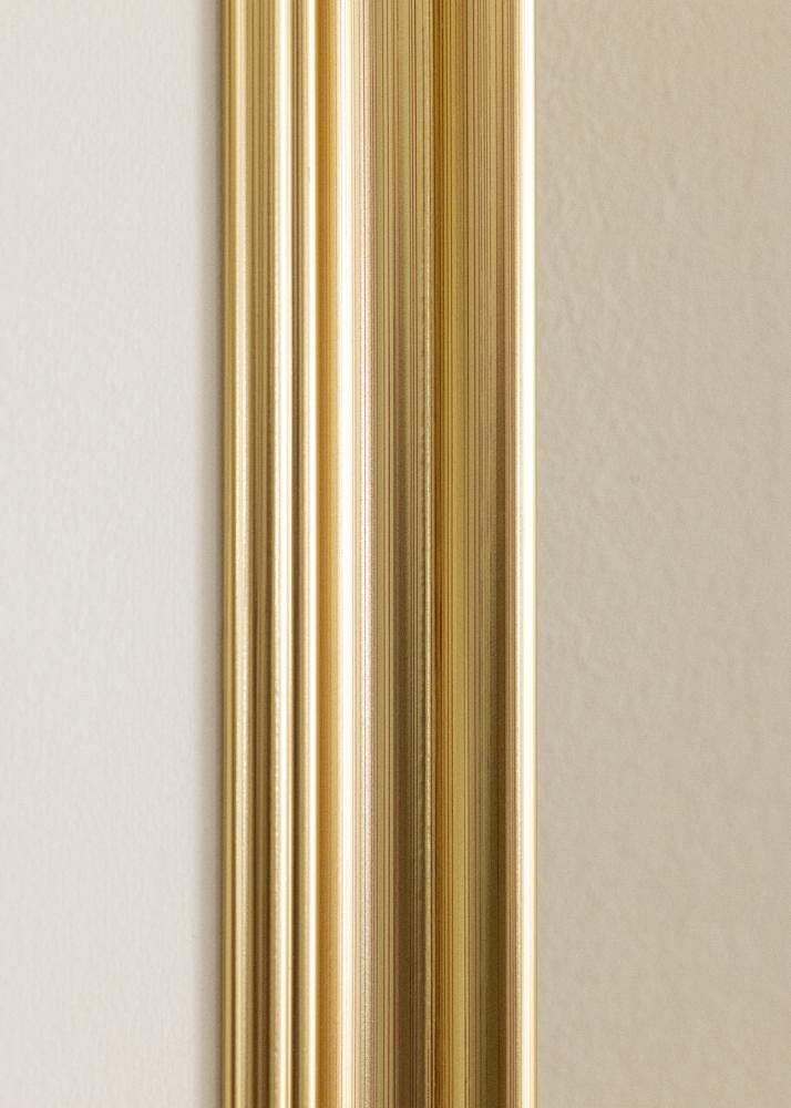 Cornice Charleston Oro 50x70 cm