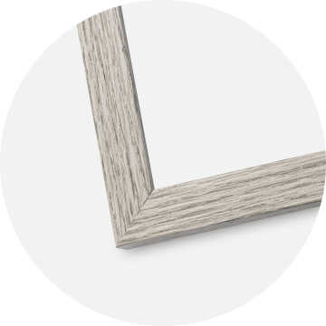 Cornice Stilren Grey Oak 29,7x42 cm (A3)