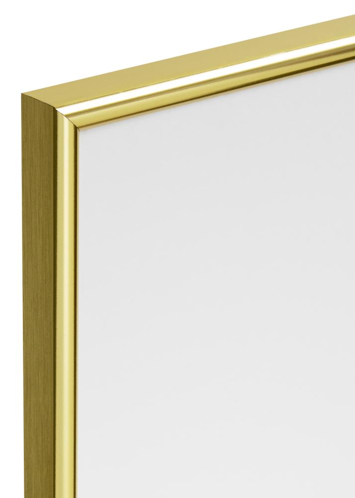 Cornice Can-Can Oro 10x15 cm