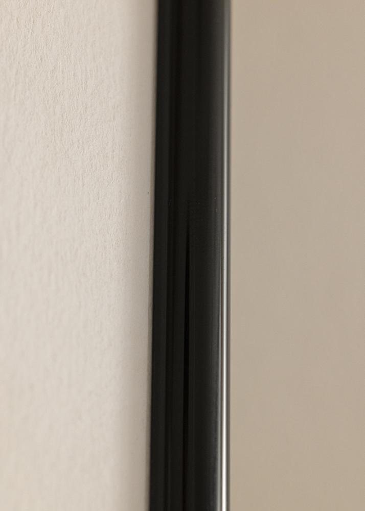 Cornice Galeria Nero 50x75 cm