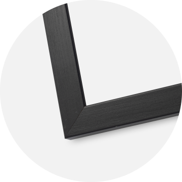 Cornice Stilren Nero 42x59,4 cm (A2)