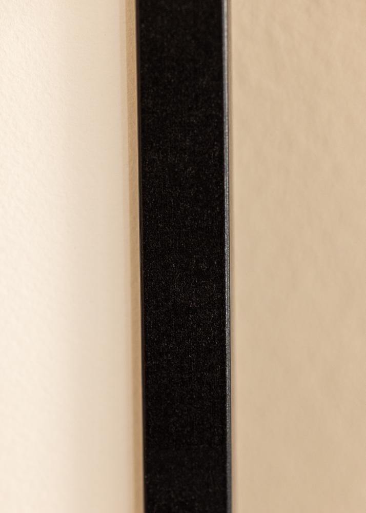 Cornice Modern Vetro acrilico Nero 29.7x42 cm (A3)