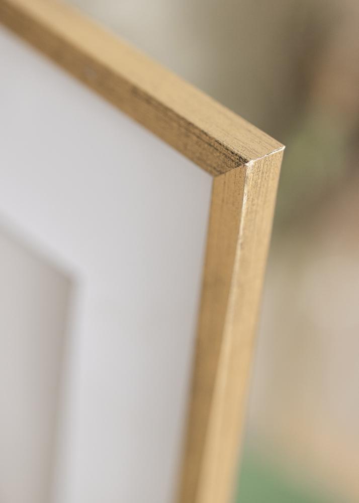 Cornice Galant Oro 20x20 cm