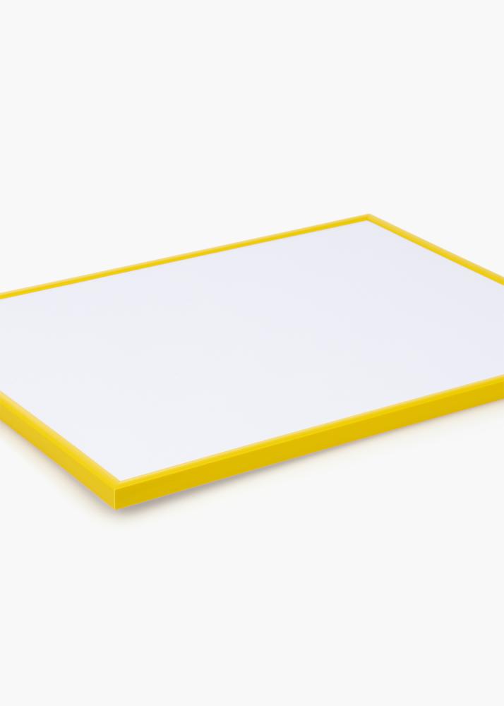 Cornice New Lifestyle Giallo 10x15 cm