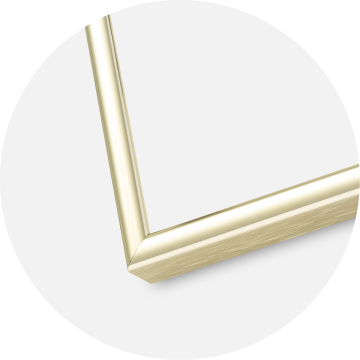 Cornice Nielsen Premium Classic Oro 50x50 cm