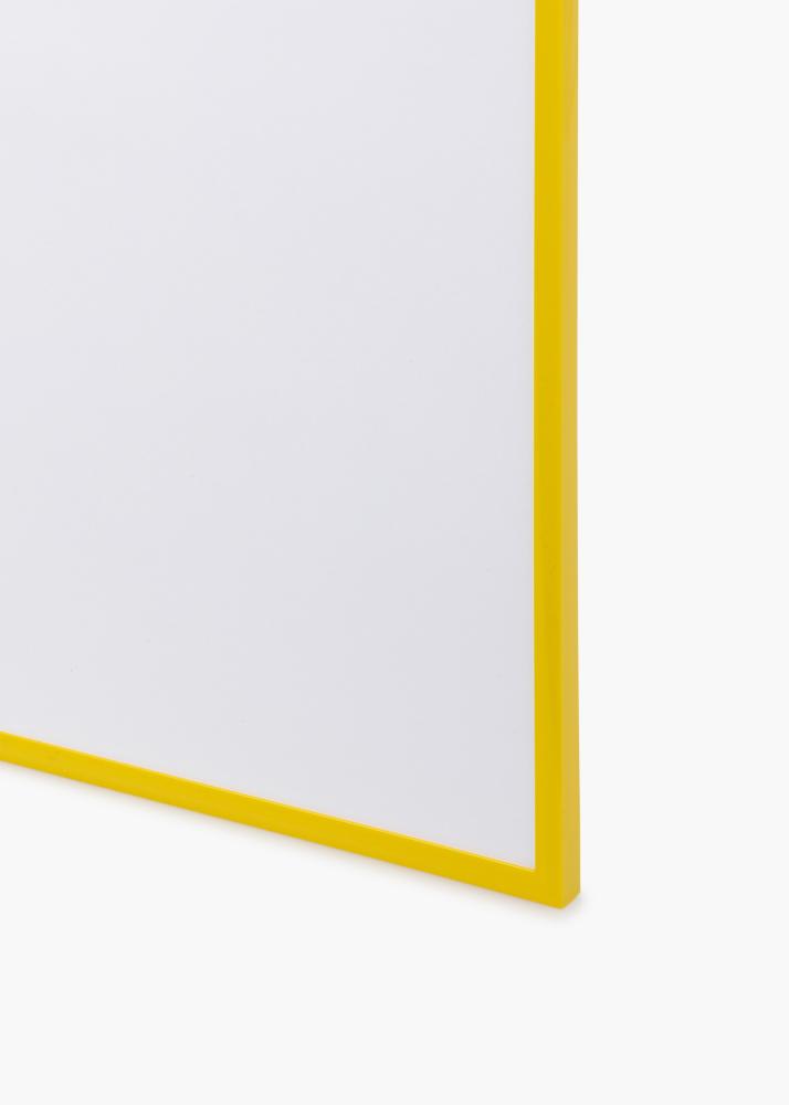 Cornice New Lifestyle Giallo 10x15 cm