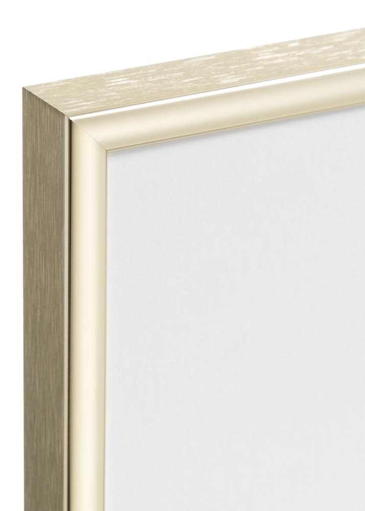 Cornice Nielsen Premium Classic Oro 50x50 cm