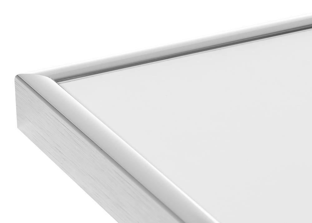 Cornice Nielsen Premium Classic Argento 42x59,4 cm (A2)