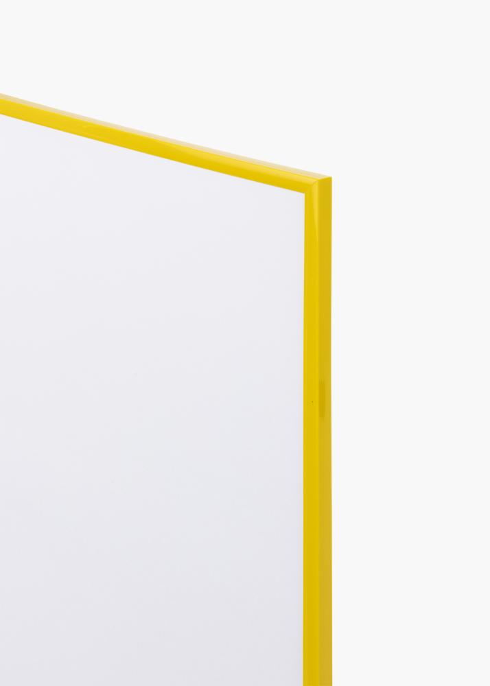 Cornice New Lifestyle Giallo 30x45 cm