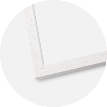 Cornice Edsbyn Cold White 50x70 cm