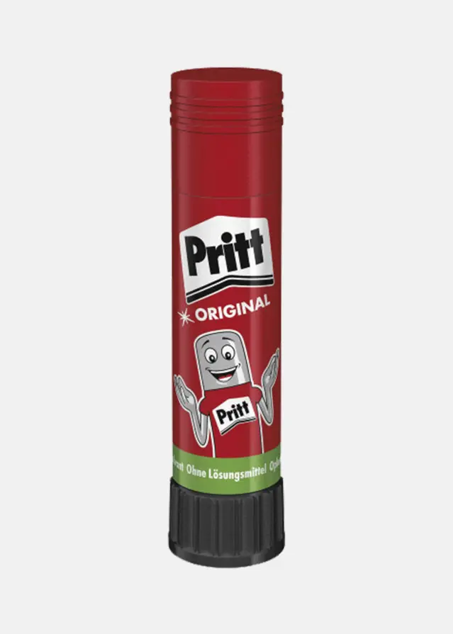 Colla Stick Pritt 11 gr