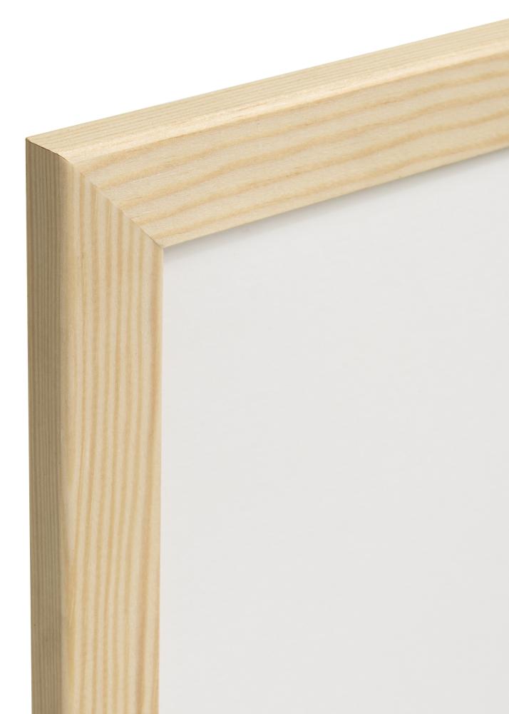 Cornice Trendline Vetro acrilico Nature 100x100 cm