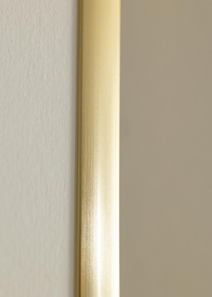 Cornice New Lifestyle Shiny Gold 42x59,4 cm (A2)